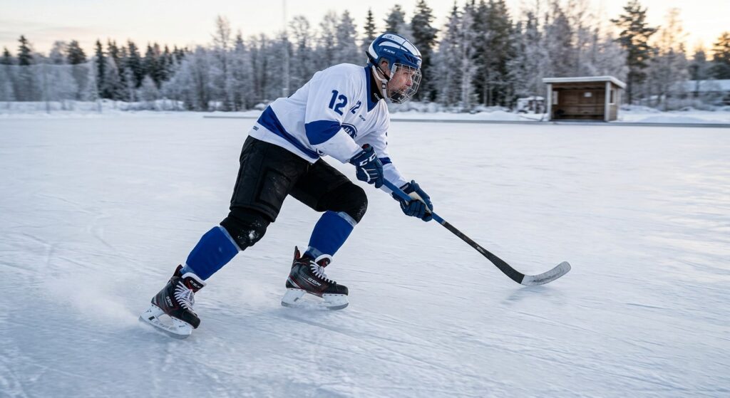 best bandy skates for speed and performance
