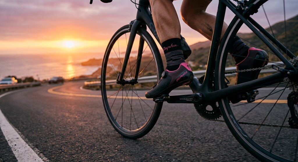 Best cycling shoes for road and mountain biking in 2026.