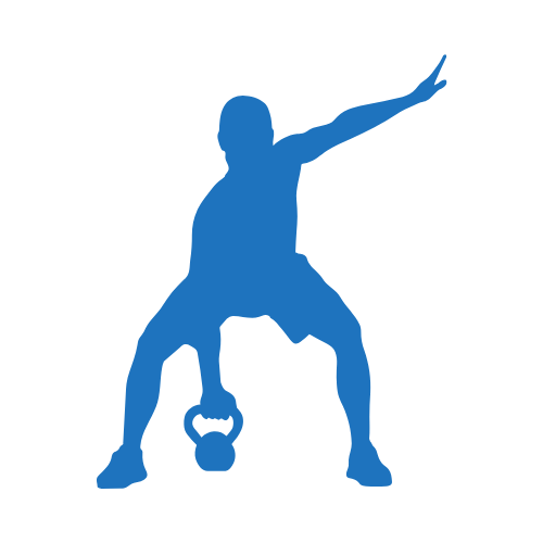 athletics and fitness