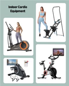 Best Cardio Equipment