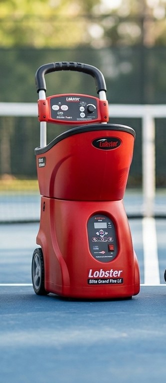 Lobster Sports Elite Grand Five LE