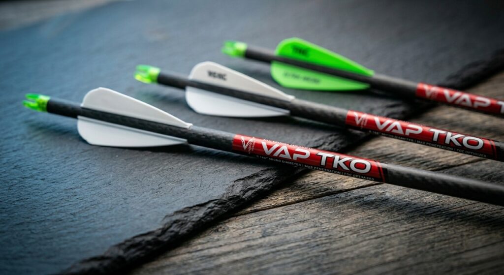 Victory VAP TKO (0.166" Micro Diameter)